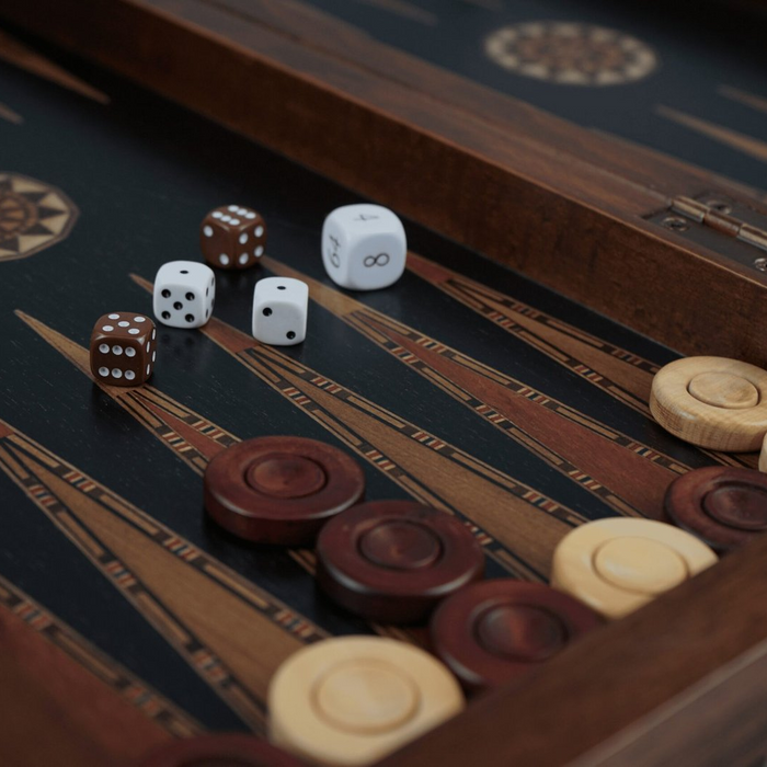 Backgammon Beats: How This Classic Game Can Elevate Your Family Fun Nights