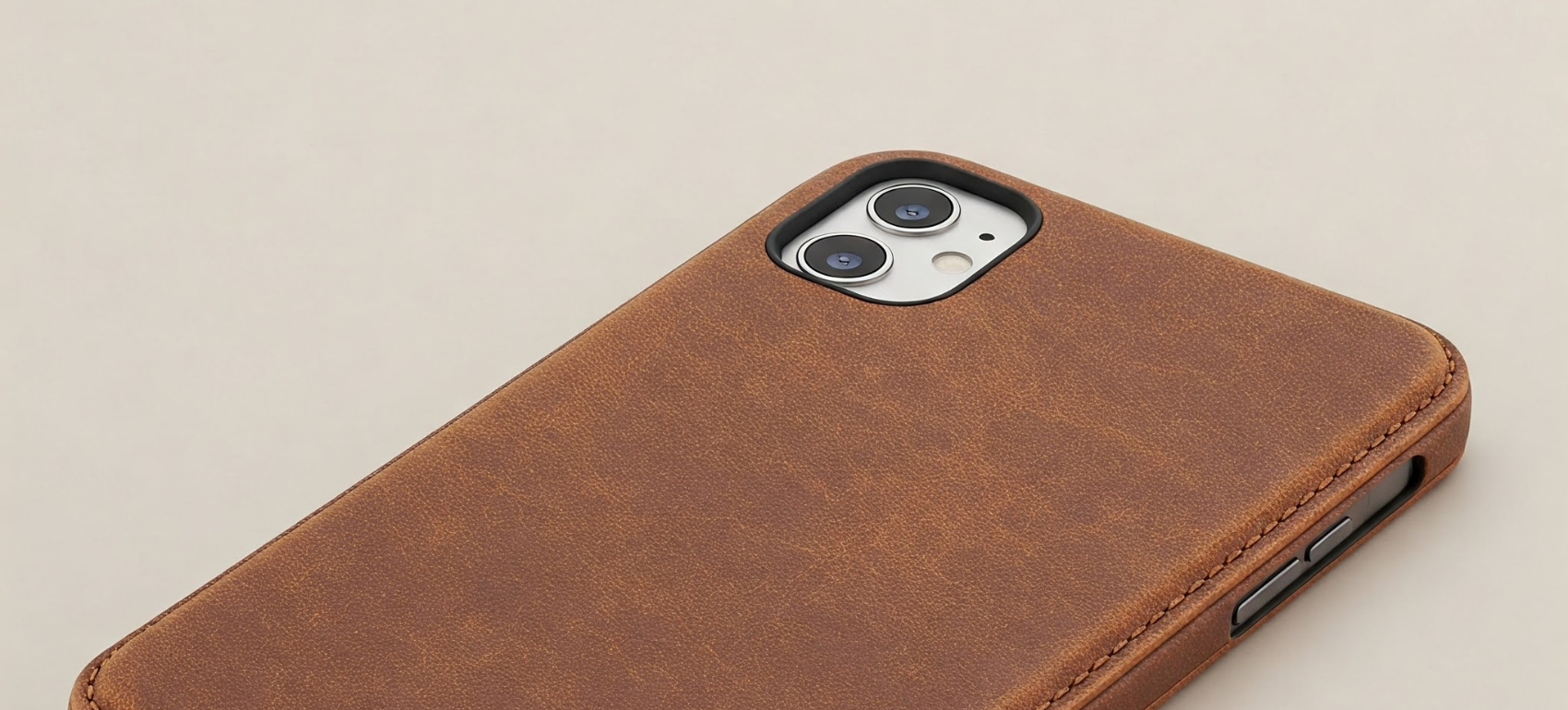 Premium Protection: Why Leather iPhone Cases Are Worth the Investment