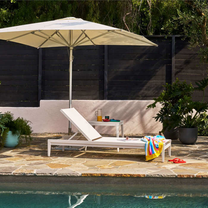 The Ultimate Guide to Choosing Luxury Umbrellas for Your Patio
