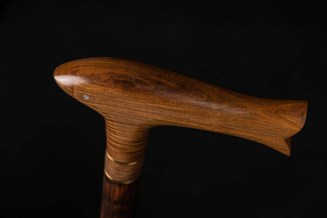 5 Unique Features to Look for in Your Next Custom Walking Cane