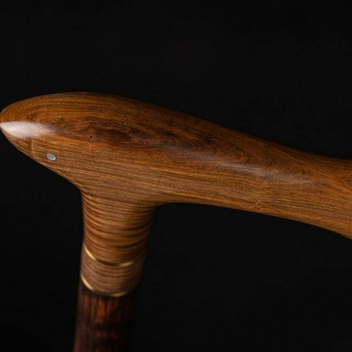 5 Unique Features to Look for in Your Next Custom Walking Cane