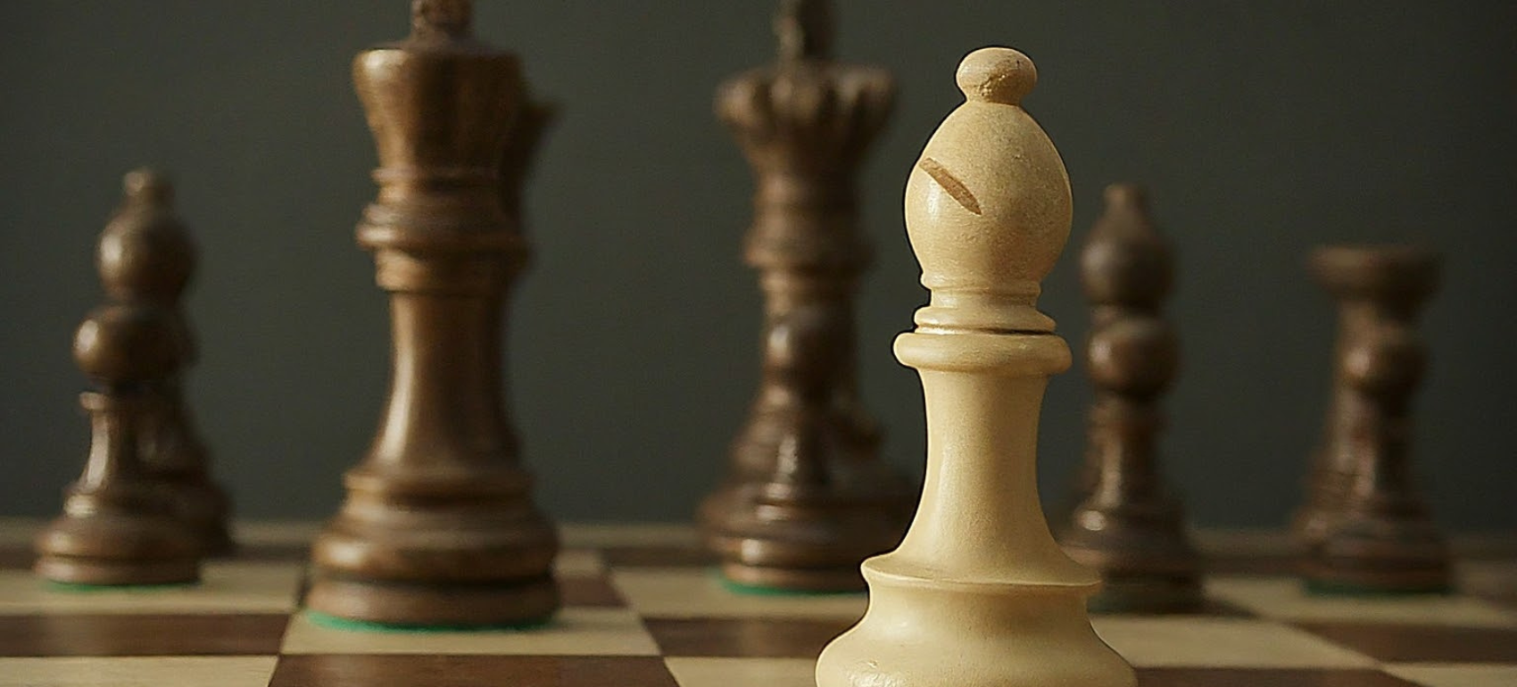 Join the Fray: Navigating Chess Tournaments for Players of Every Skill Level