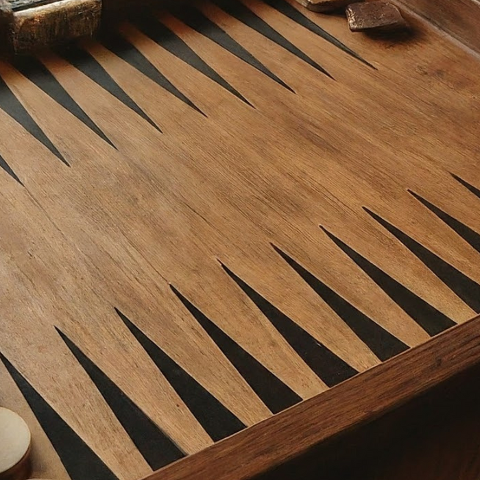 From Good to Great: Elevating Your Backgammon Skills with Pro Techniques