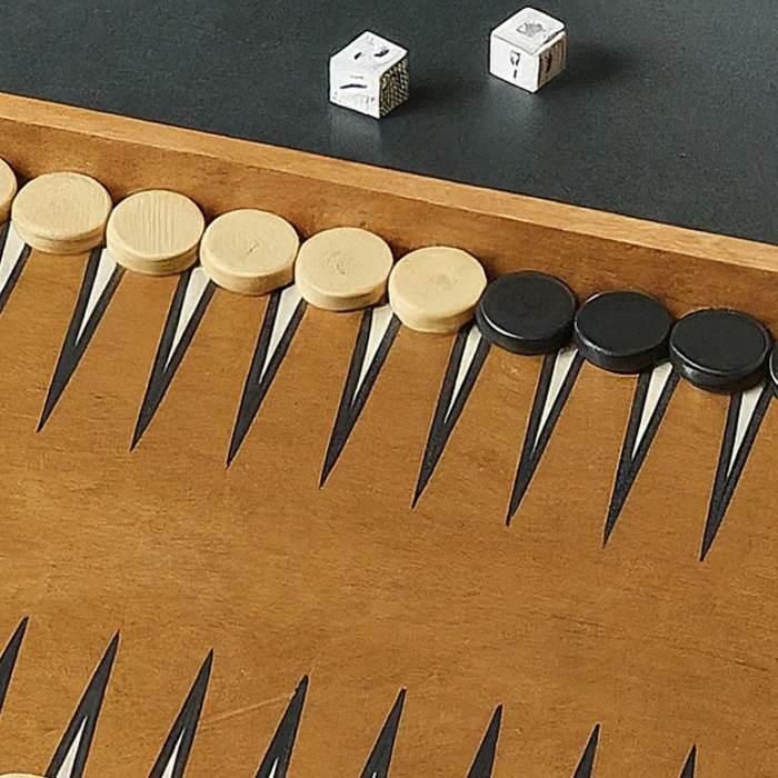 5 Exciting Variations of Backgammon for More Than Two Players