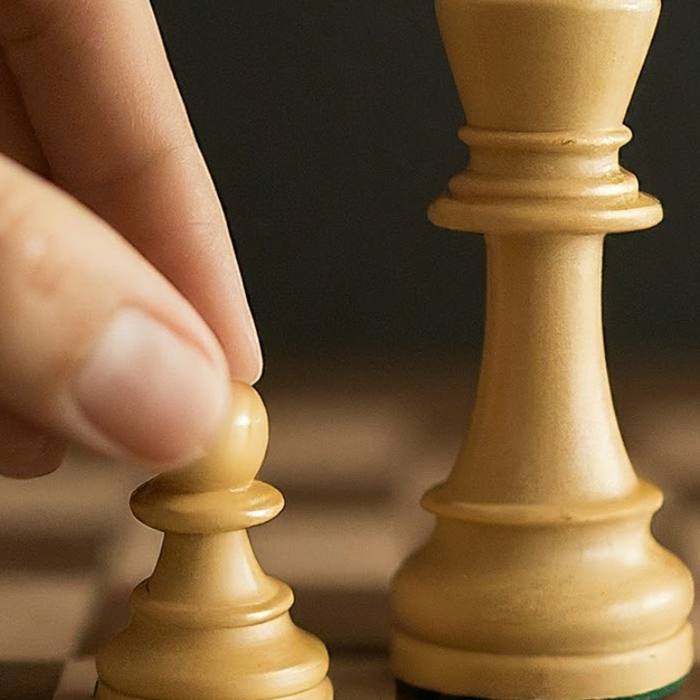 Elevating Your Game: Advanced Techniques in Chess Openings