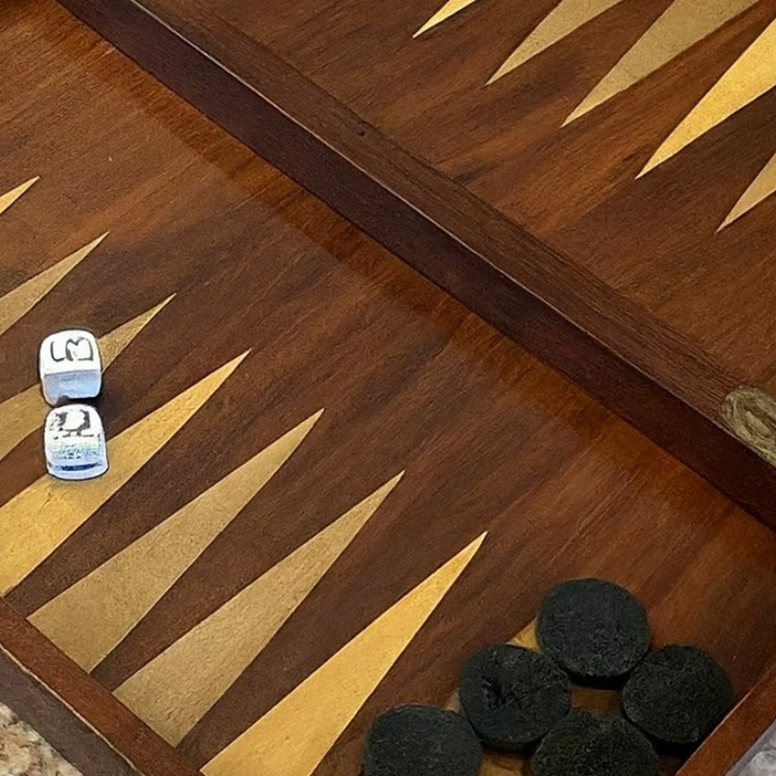 Elevate Your Game: The Ultimate Guide to Online Backgammon Resources