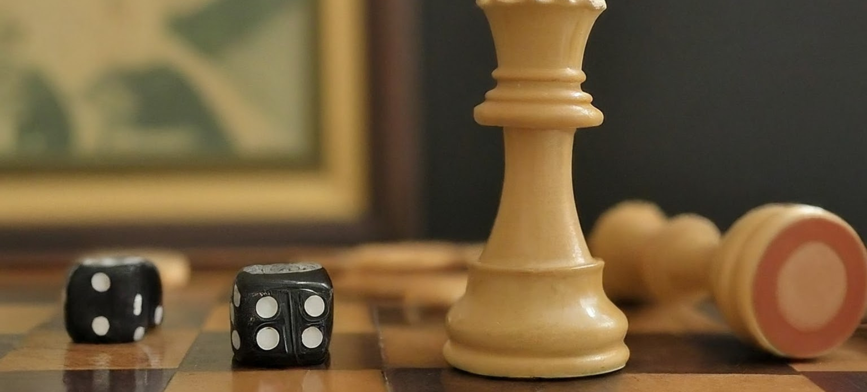 Strategic Bonding: How Chess and Backgammon Can Teach Life Skills During Family Game Nights