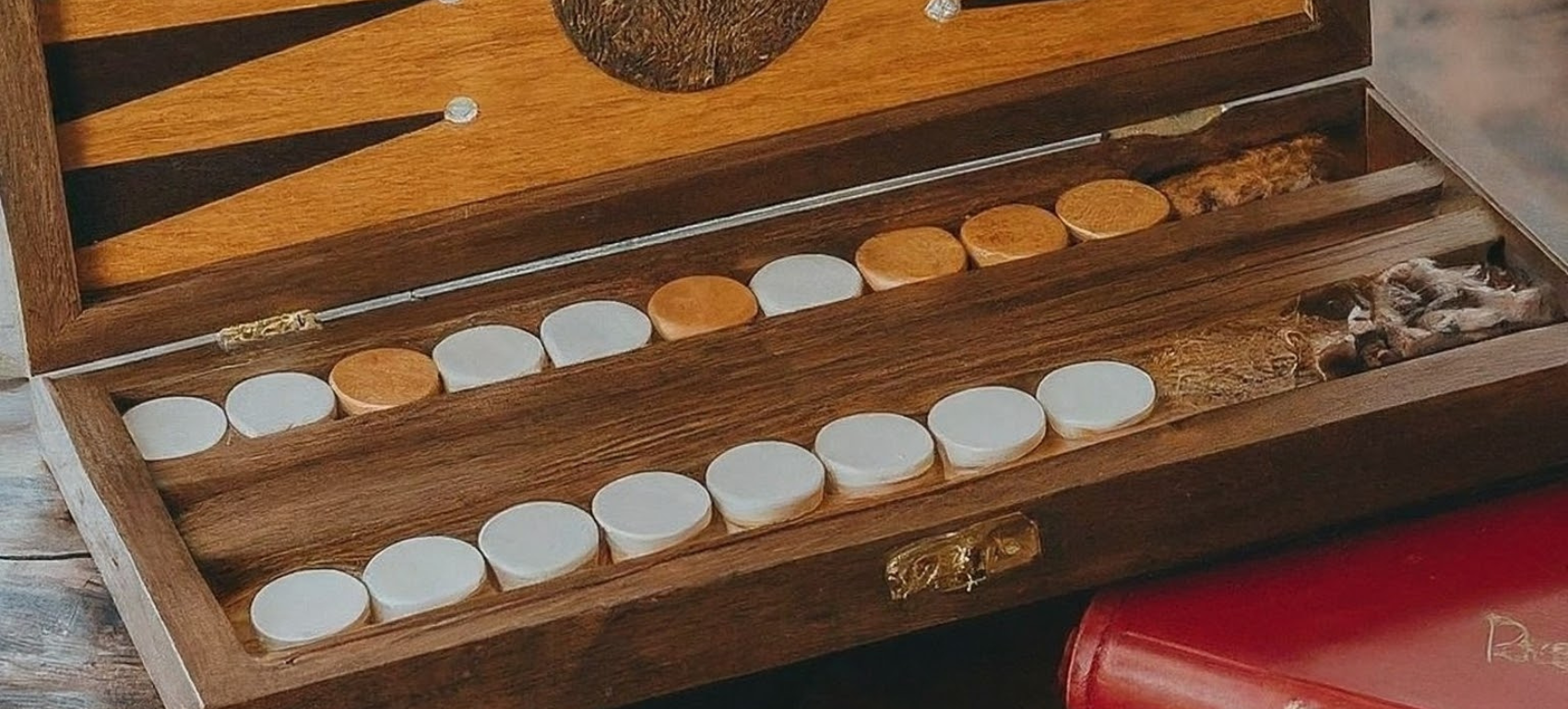 5 Surprising Backgammon Facts That Will Change the Way You Play