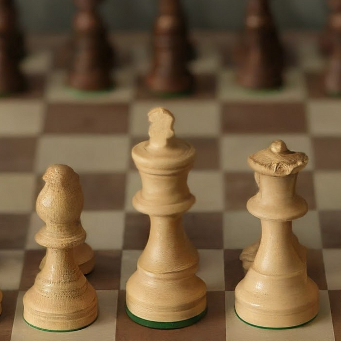 From Grandmaster to Grandchild: Selecting the Perfect Heirloom Chess Set