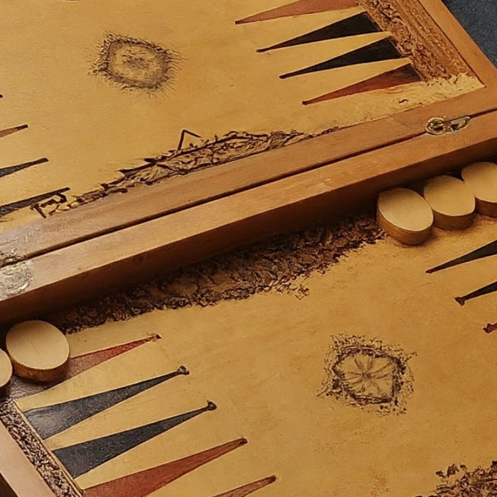 Backgammon Basics: Your Ultimate Guide for Family Fun Nights