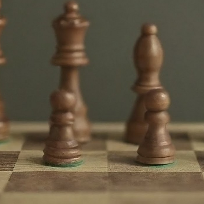 The Art of War on a Chessboard: Explaining Chess Openings Visually