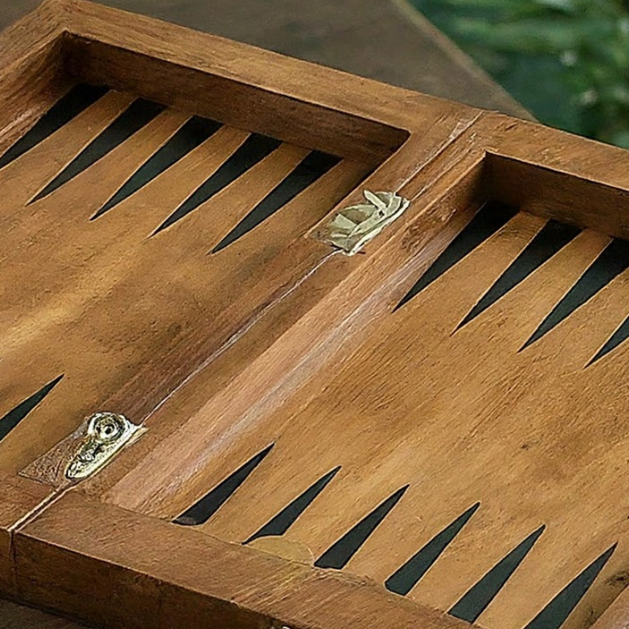 5 Advanced Strategies to Dominate the Backgammon Board