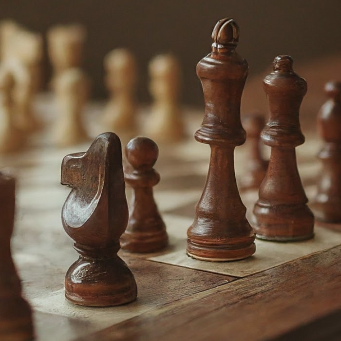 The Ultimate Guide to Choosing a Chessboard That Enhances Your Game
