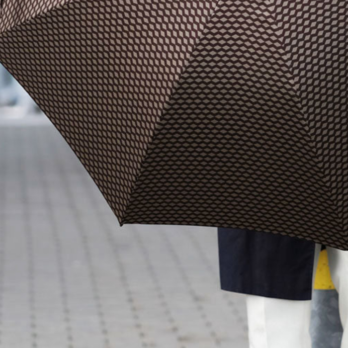 Weathering the Storm in Style: The Intersection of Luxury Umbrellas and Sustainable Fashion