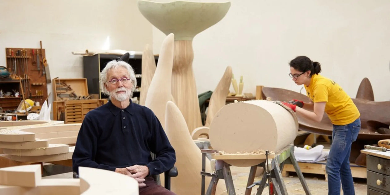 The Art of Handmade: Why Craftsmanship Matters in a Mass-Produced Worl