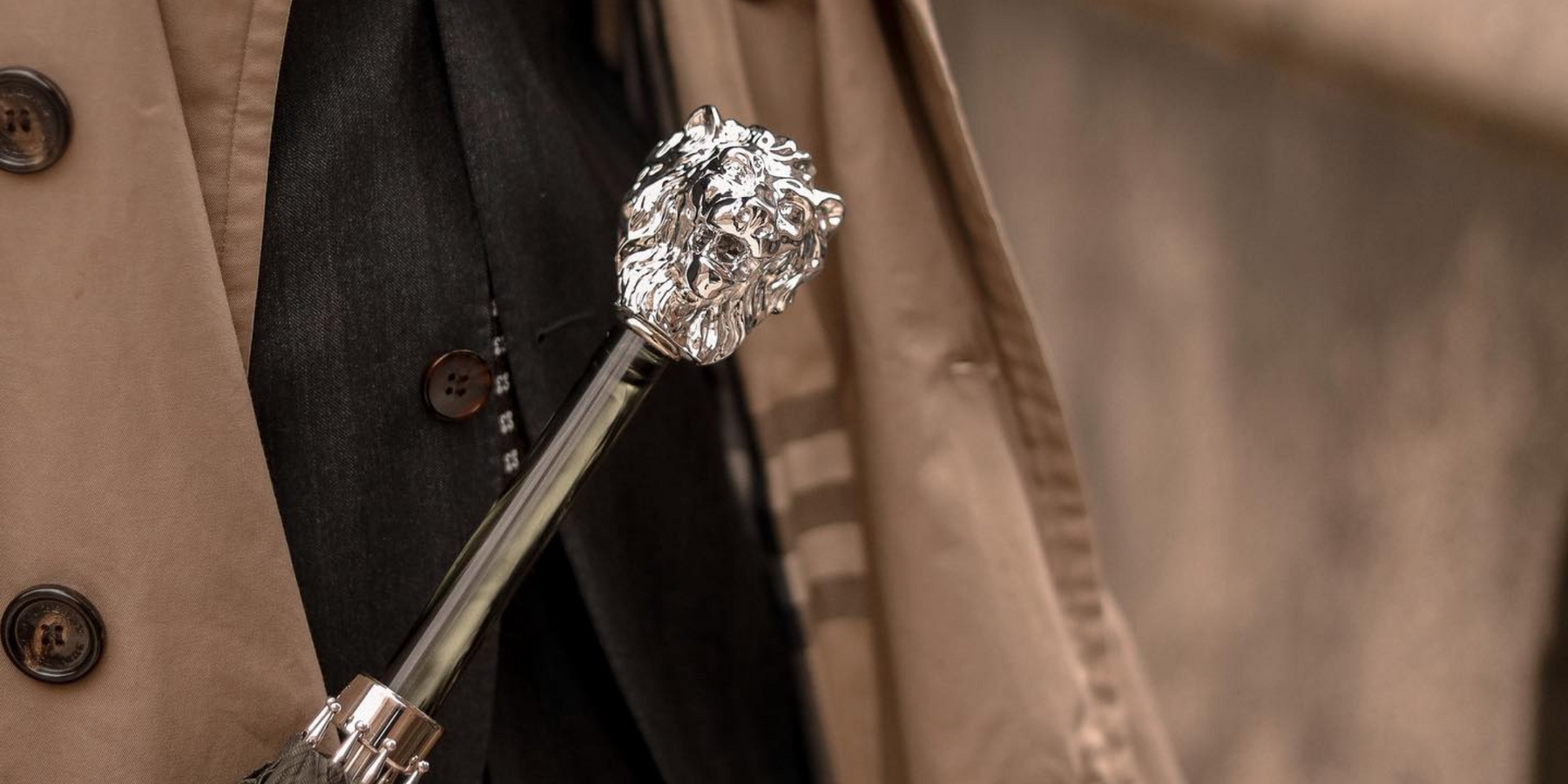 The Hidden World of Collectible Luxury Umbrellas: A Connoisseur’s Guide to Timeless Elegance