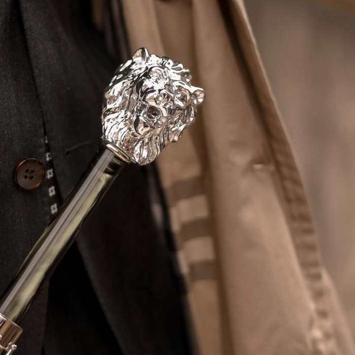 The Hidden World of Collectible Luxury Umbrellas: A Connoisseur’s Guide to Timeless Elegance