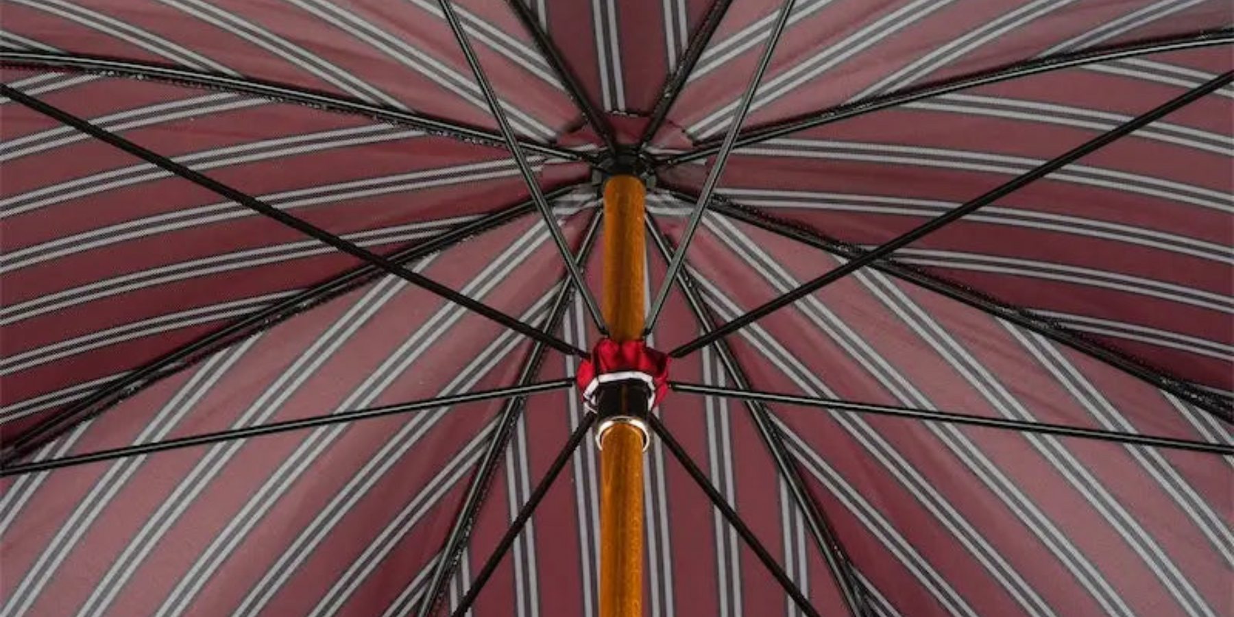 The Hidden Strength of Style: Why a High-Quality Mechanism is Crucial for Your Umbrella