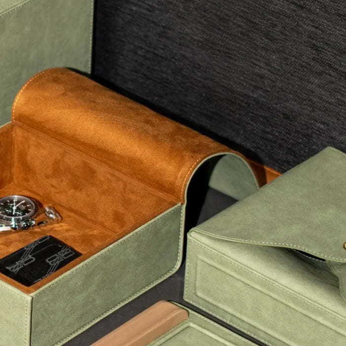 Luxury Meets Productivity: How Premium Desk Accessories Boost Focus