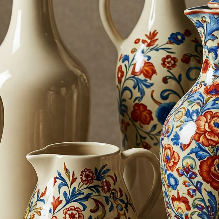 Why Every Stylish Home Needs Quality Decanters and Pitchers?