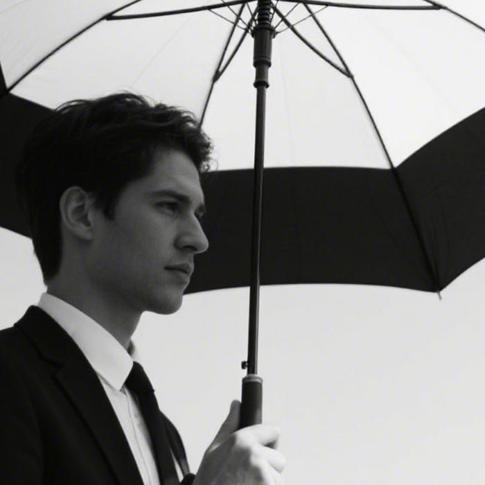 Why Stylish Umbrellas Are More Than Just Rain Protection?