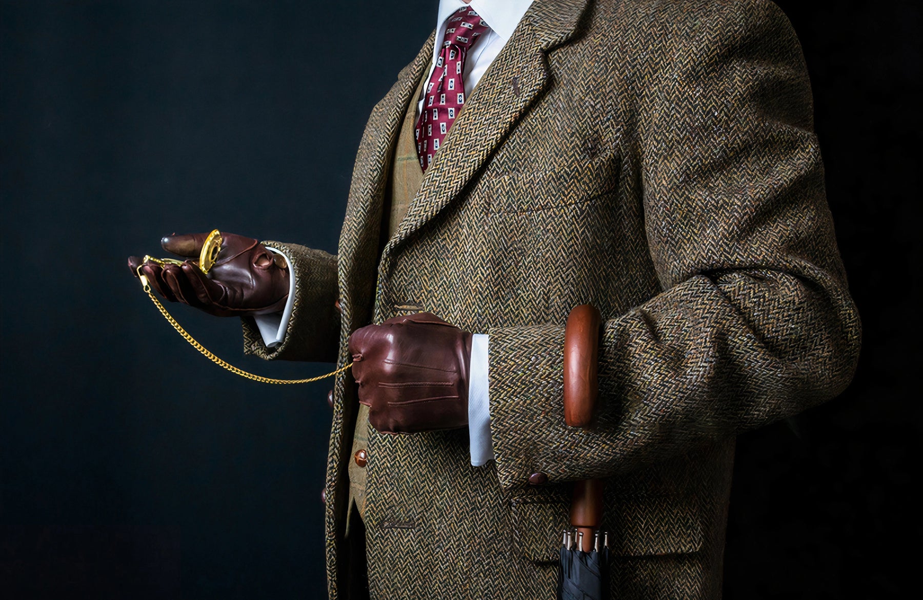 Tiegent – Handmade Men’s Accessories