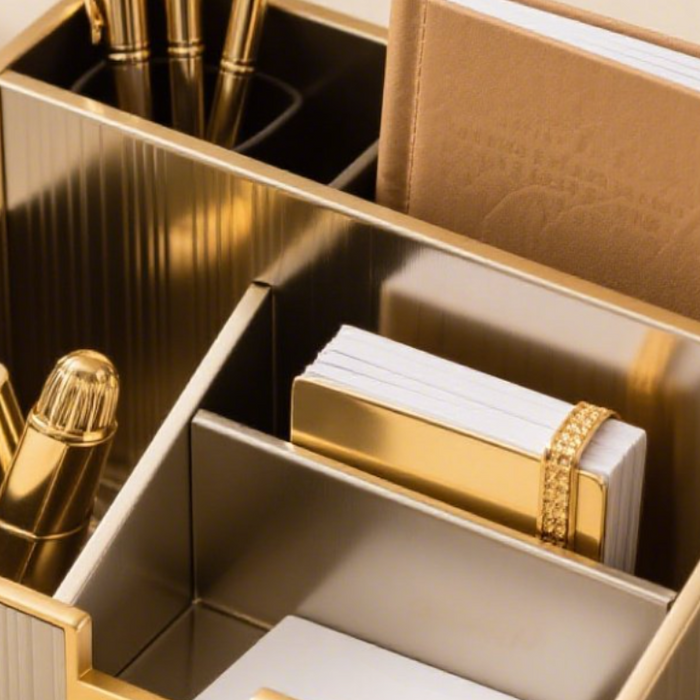 The Ultimate Guide to Desk Organizers: Boost Productivity with the Right Accessories
