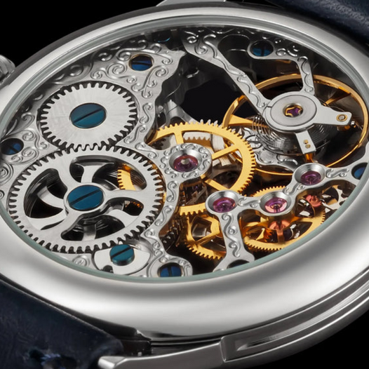 How to Style a Skeleton Watch: From Casual to Formal Wear?