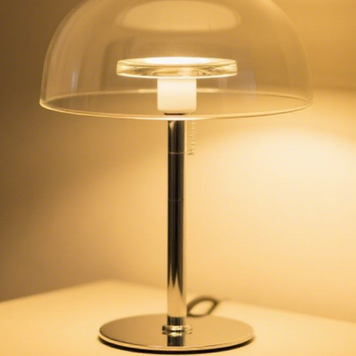 Why Your Living Room Still Feels Incomplete—And How a Designer Lamp Can Fix It?
