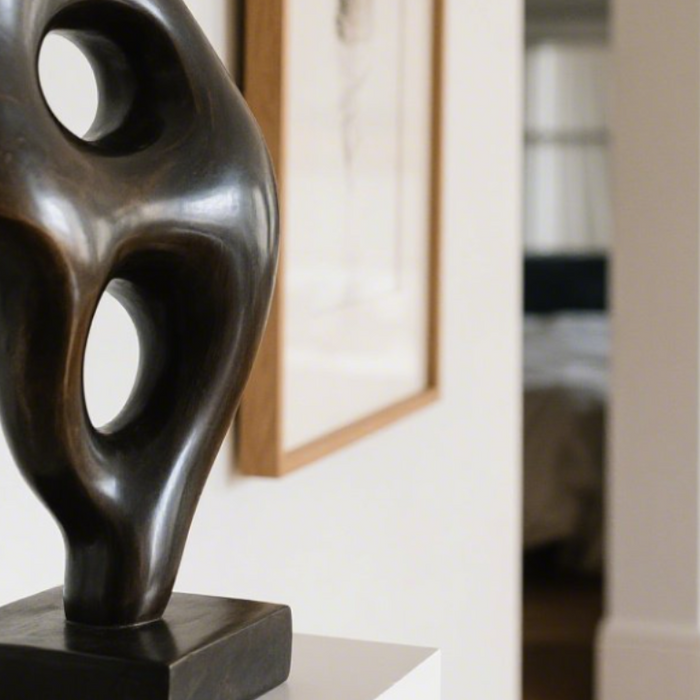 Investing in Art: Why Sculptures Can Add Long-Term Value to Your Home?