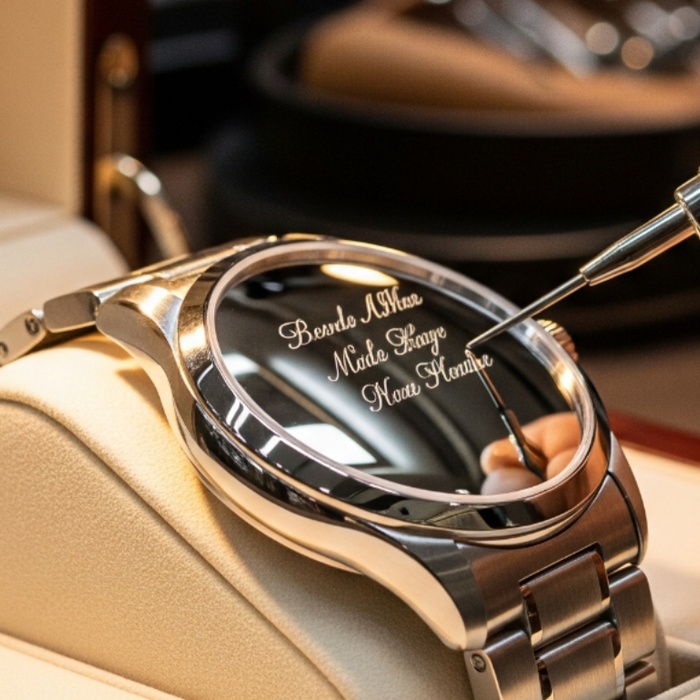 How to Make Your Luxury Gift Stand Out: Adding Personalization and Storytelling