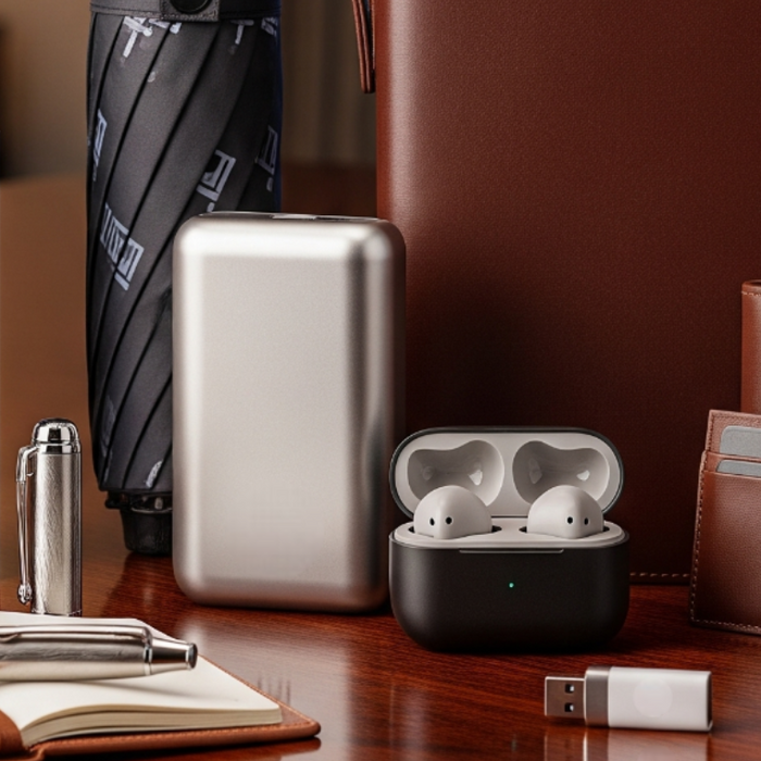 High-End Corporate Gifts That Strengthen Business Relationships