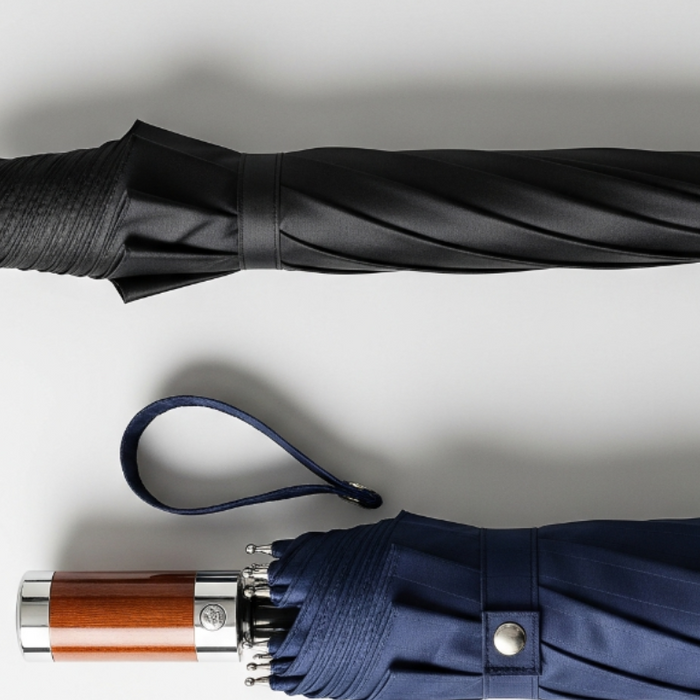 Compact vs. Full-Length: Solving the Dilemma of Choosing the Right Luxury Umbrella