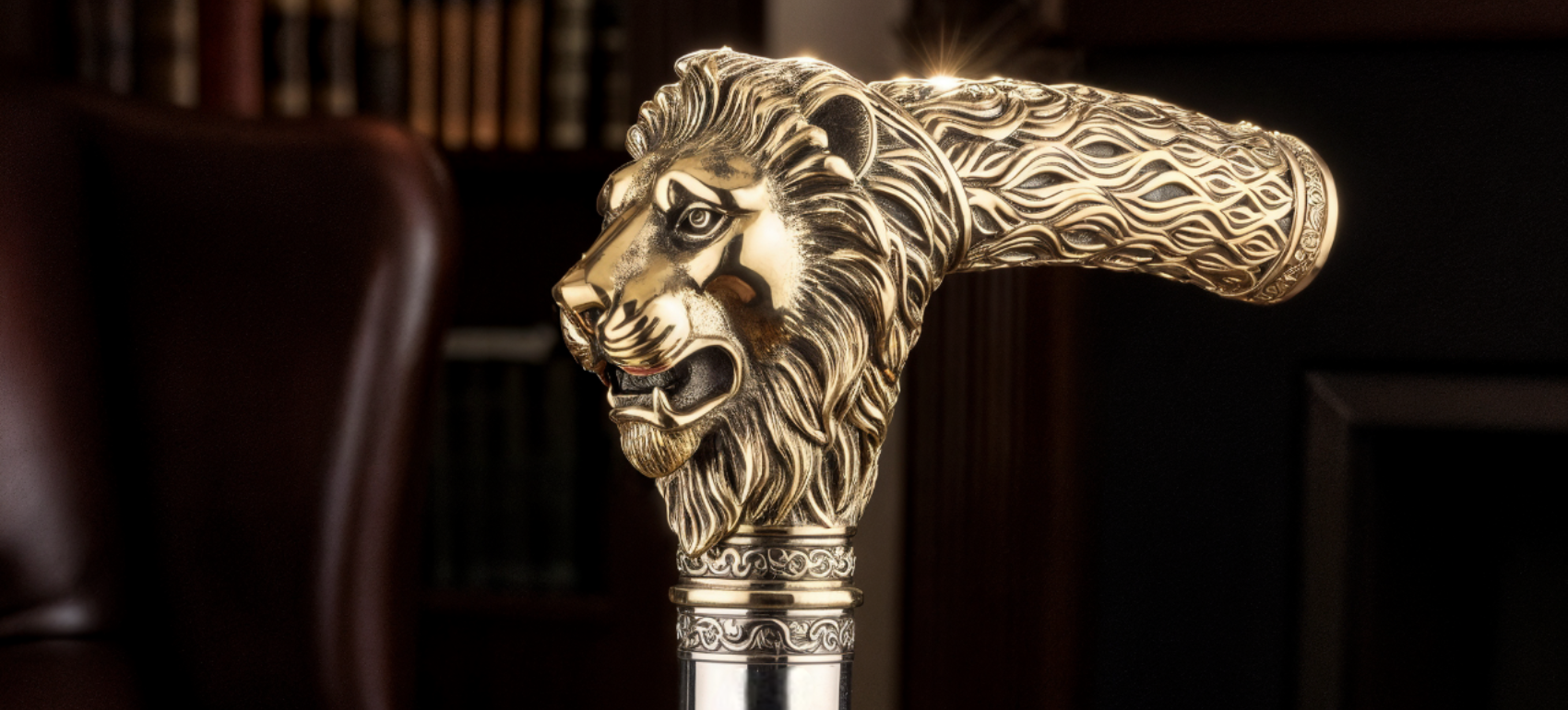 How to Make a Walking Cane a Memorable and Personalized Gift?