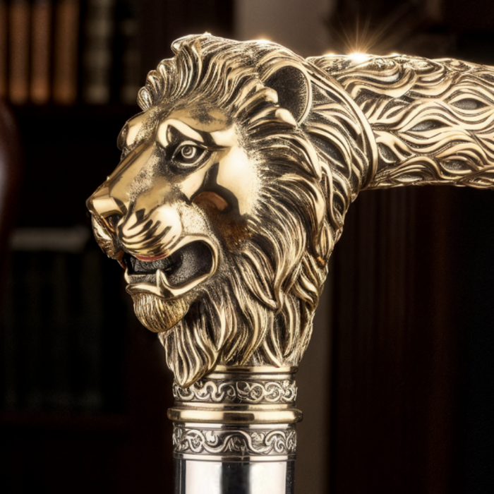 How to Make a Walking Cane a Memorable and Personalized Gift?