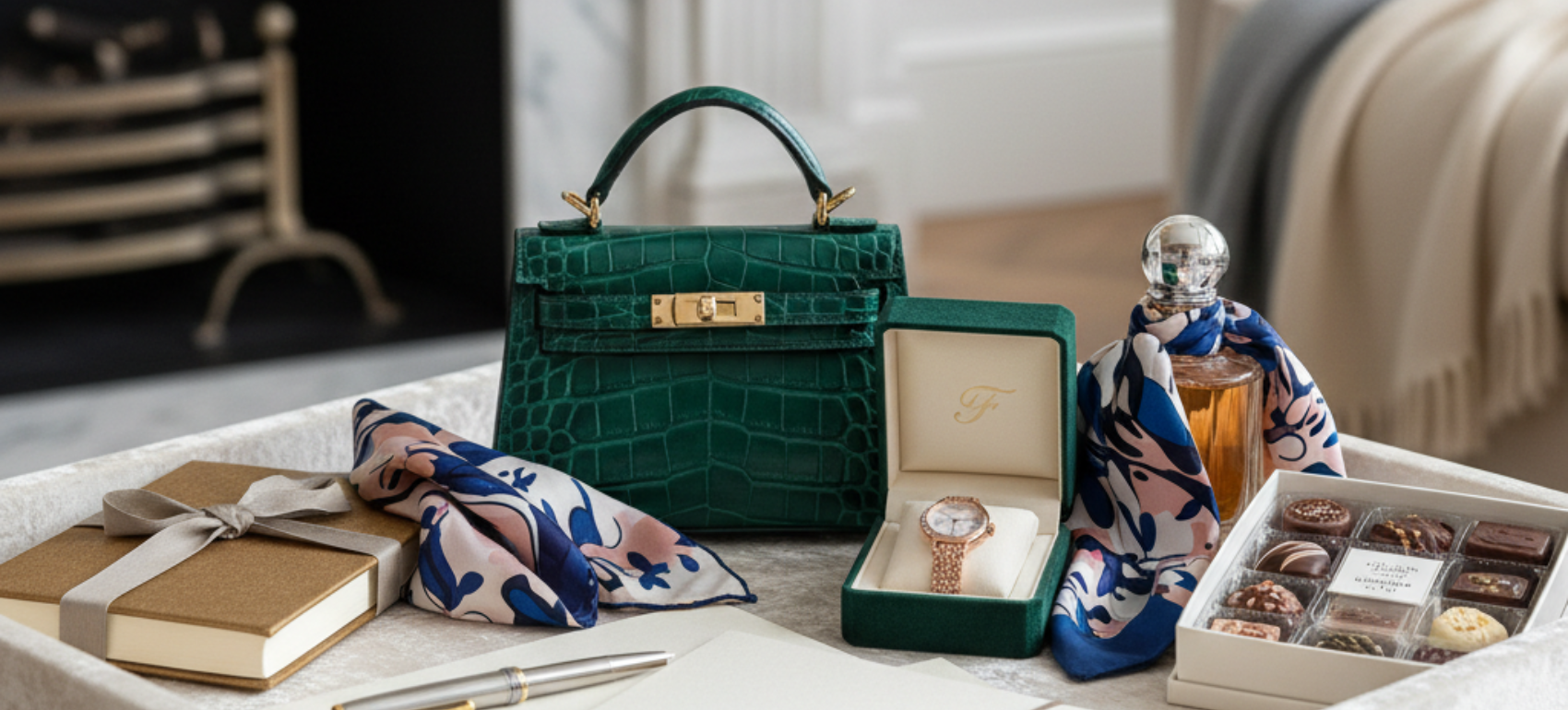 How to Ensure a Luxury Gift Fits the Recipient’s Lifestyle?