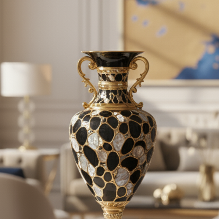 Why a Luxury Decorative Vase Is the Perfect Gift for Someone Who Has Everything?