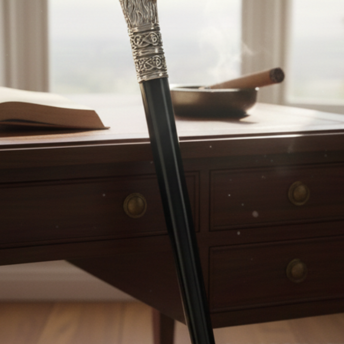 Top Trends in Luxury Walking Sticks for Modern Style