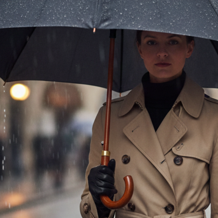 Travel vs Full-Length Luxury Umbrellas: Which Should You Choose?