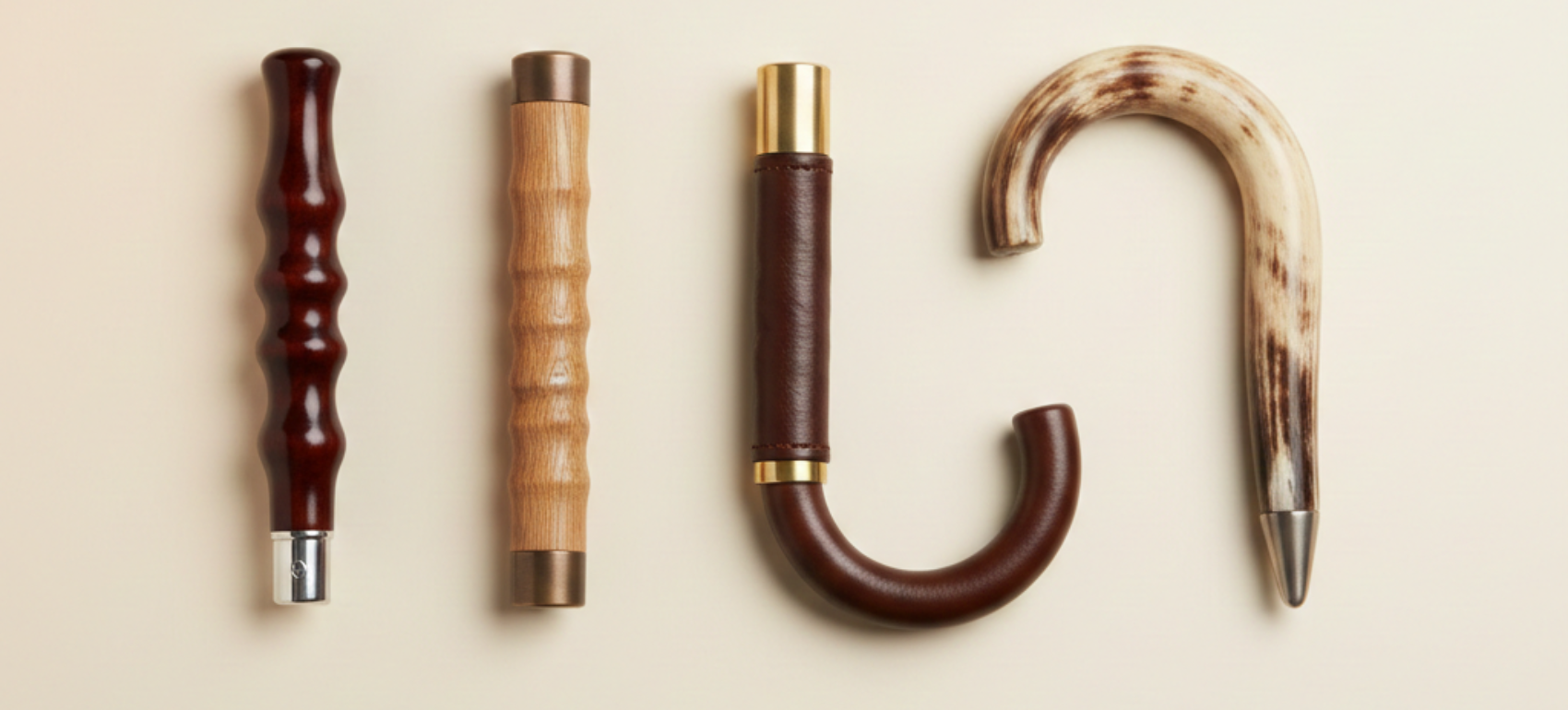 Select Umbrella Handles With Comfortable Grip Texture: Where Luxury Meets Everyday Comfort