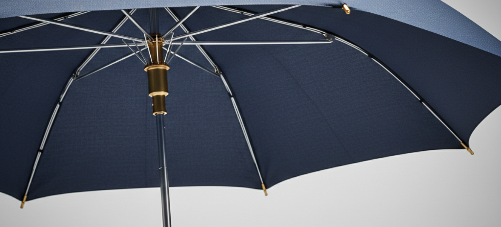 Designer Umbrellas Are About Craftsmanship, Not Just Branding