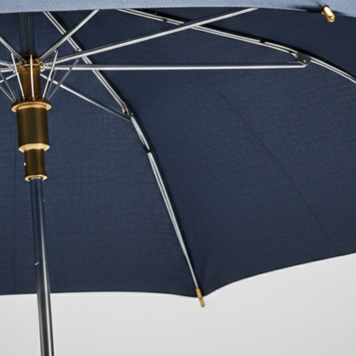 Designer Umbrellas Are About Craftsmanship, Not Just Branding