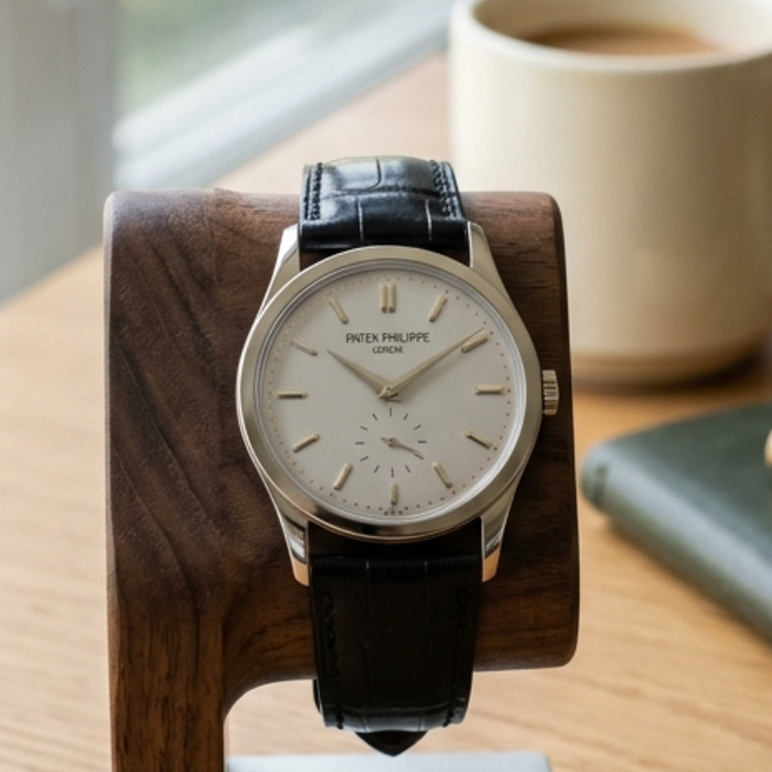 Single Or Multi-Watch Stands Suit Different Collections