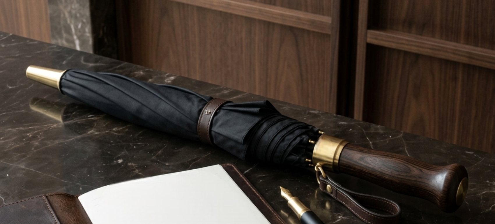 Mistakes to Avoid When Buying Luxury Umbrella