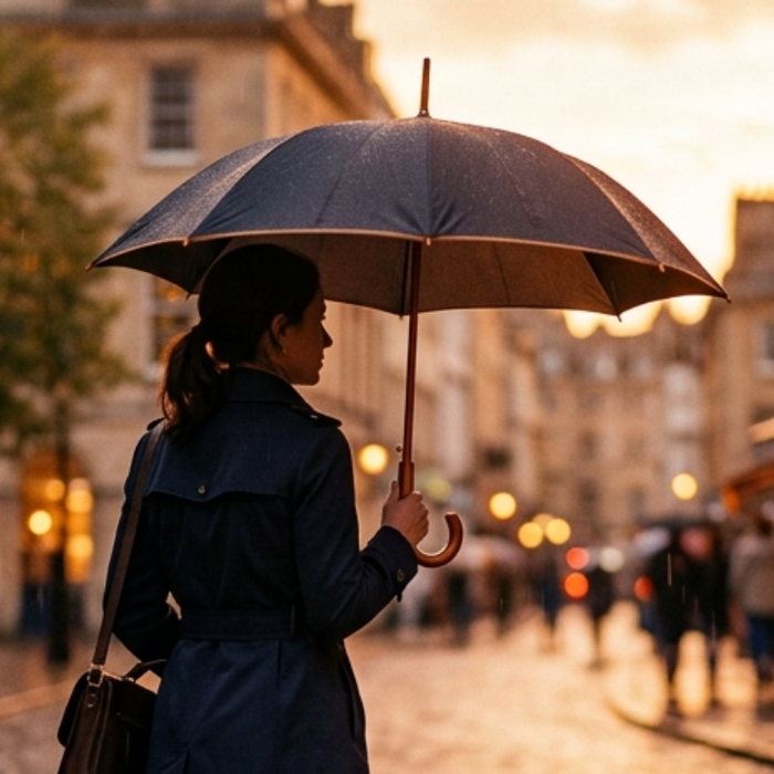 Differences Between Cheap and Premium Umbrella Construction