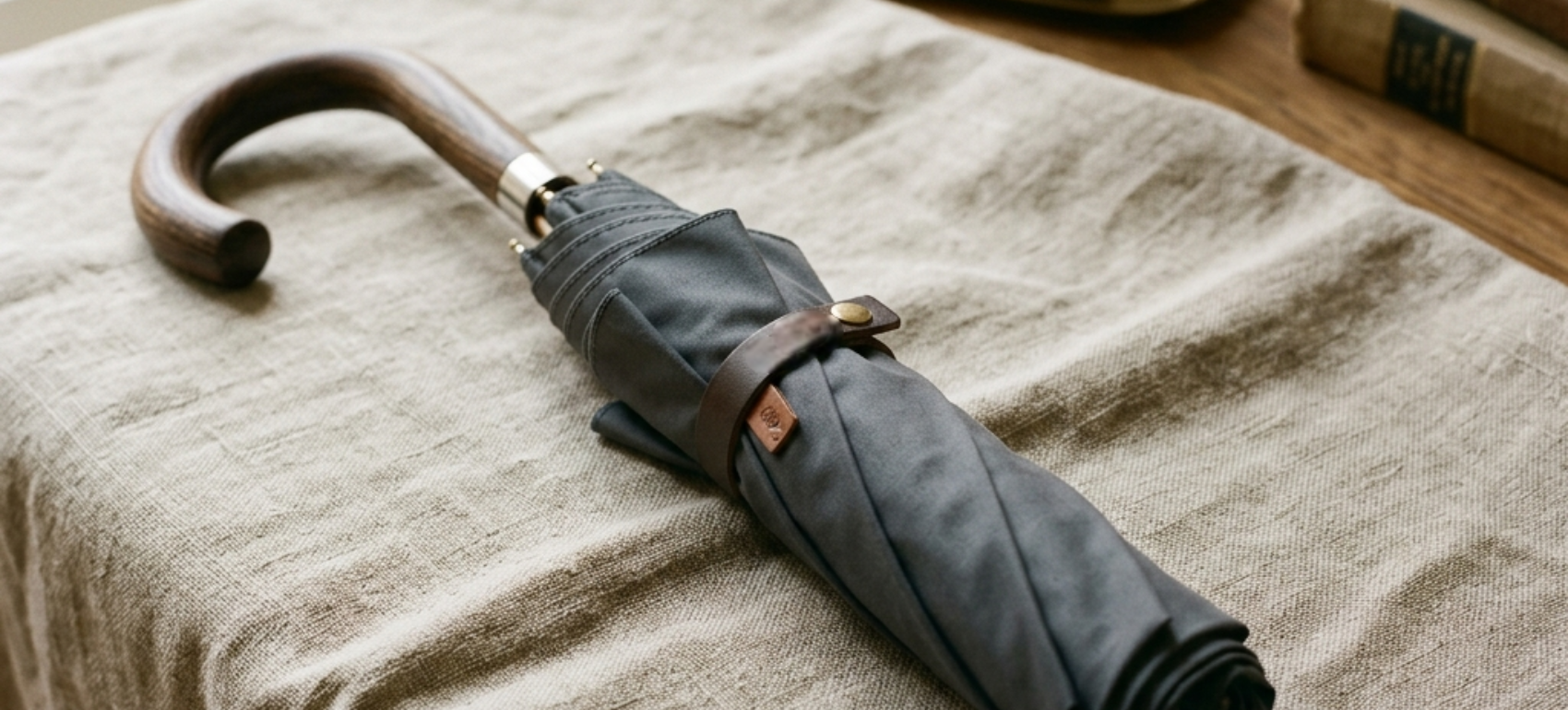 How to Spot a High-Quality Umbrella Online?