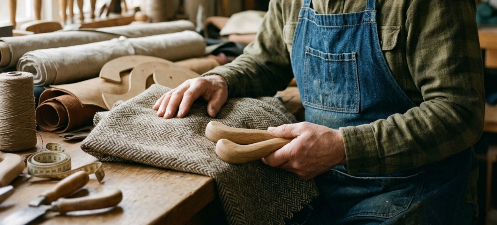 How Traditional Techniques in Luxury Umbrellas Still Matter Today?