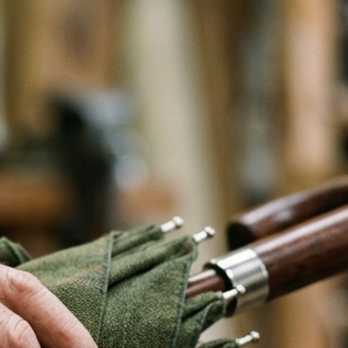 What Makes an Umbrella “Artisan”?