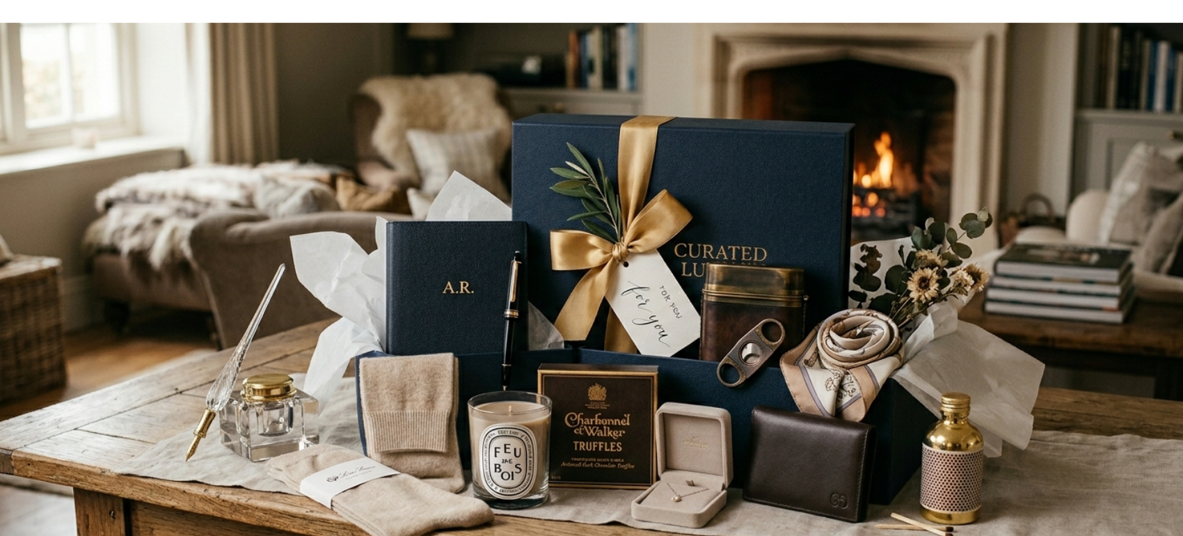 Common Mistakes to Avoid When Buying Luxury Gifts