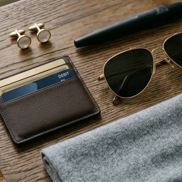 Why Designer Accessories Make Perfect Luxury Gifts?